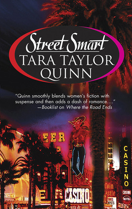 Title details for Street Smart by Tara Taylor Quinn - Available